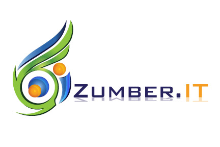Logo Design by sana for zumber IT | Design #1614609