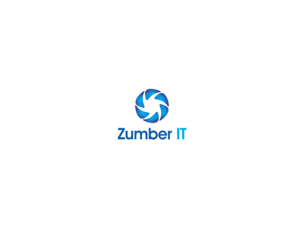 Logo Design by Ramaling Belkote for zumber IT | Design #1604646