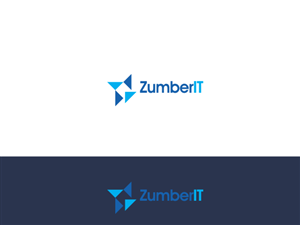 Logo Design by Ramaling Belkote for zumber IT | Design: #1605973