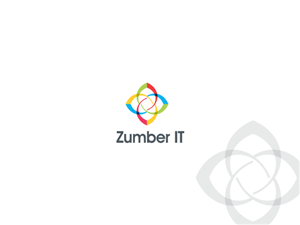 Logo Design by Ramaling Belkote for zumber IT | Design: #1605974