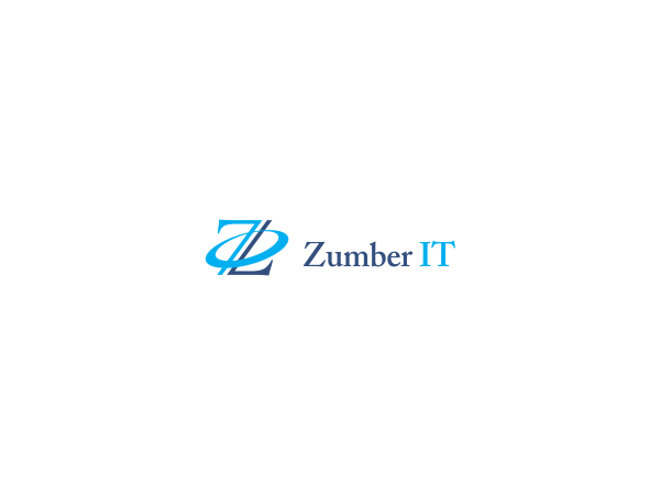 Logo Design by Ramaling Belkote for zumber IT | Design #1605996