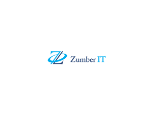 Logo Design by Ramaling Belkote for zumber IT | Design: #1605996