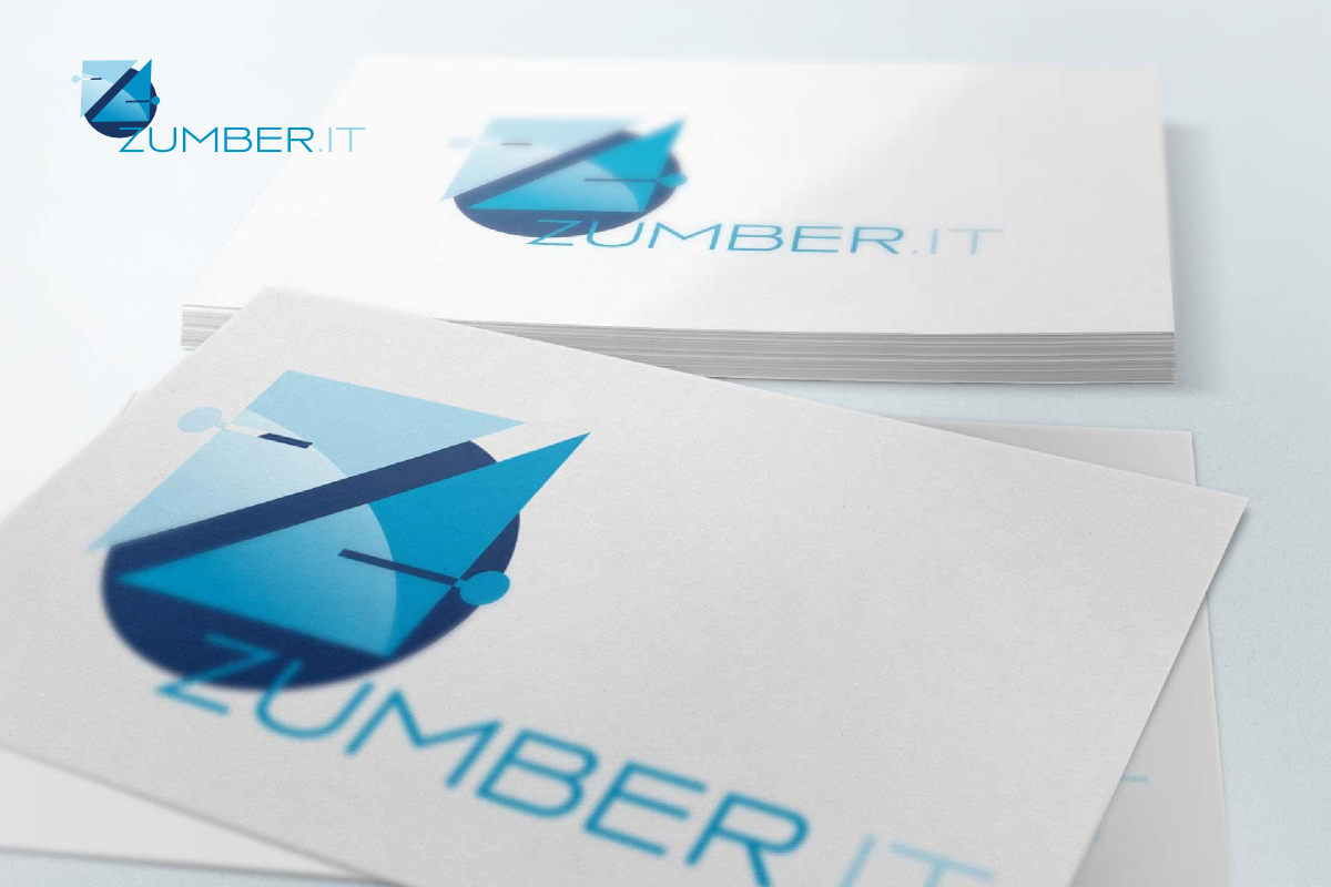 Logo Design by Giovanni for zumber IT | Design #1586952