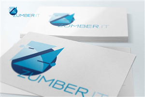Logo Design by Giovanni for zumber IT | Design #1586952