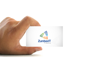 Logo-Design von Savitra für zumber IT | Design: #1587058