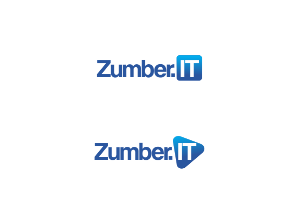 Logo-Design von Savitra für zumber IT | Design #1604385