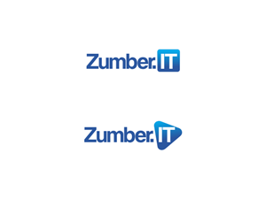 Logo-Design von Savitra für zumber IT | Design: #1604385