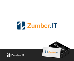 Logo-Design von xqs für zumber IT | Design: #1602776
