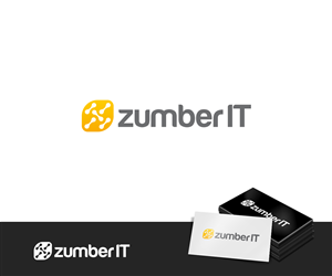 Logo-Design von xqs für zumber IT | Design: #1605289
