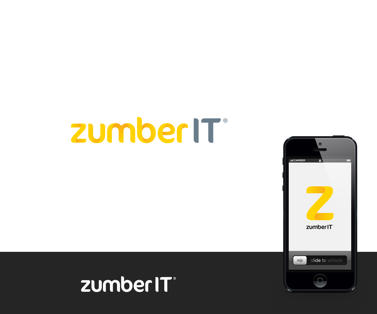 Logo-Design von xqs für zumber IT | Design #1608473