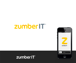 Logo-Design von xqs für zumber IT | Design: #1608473