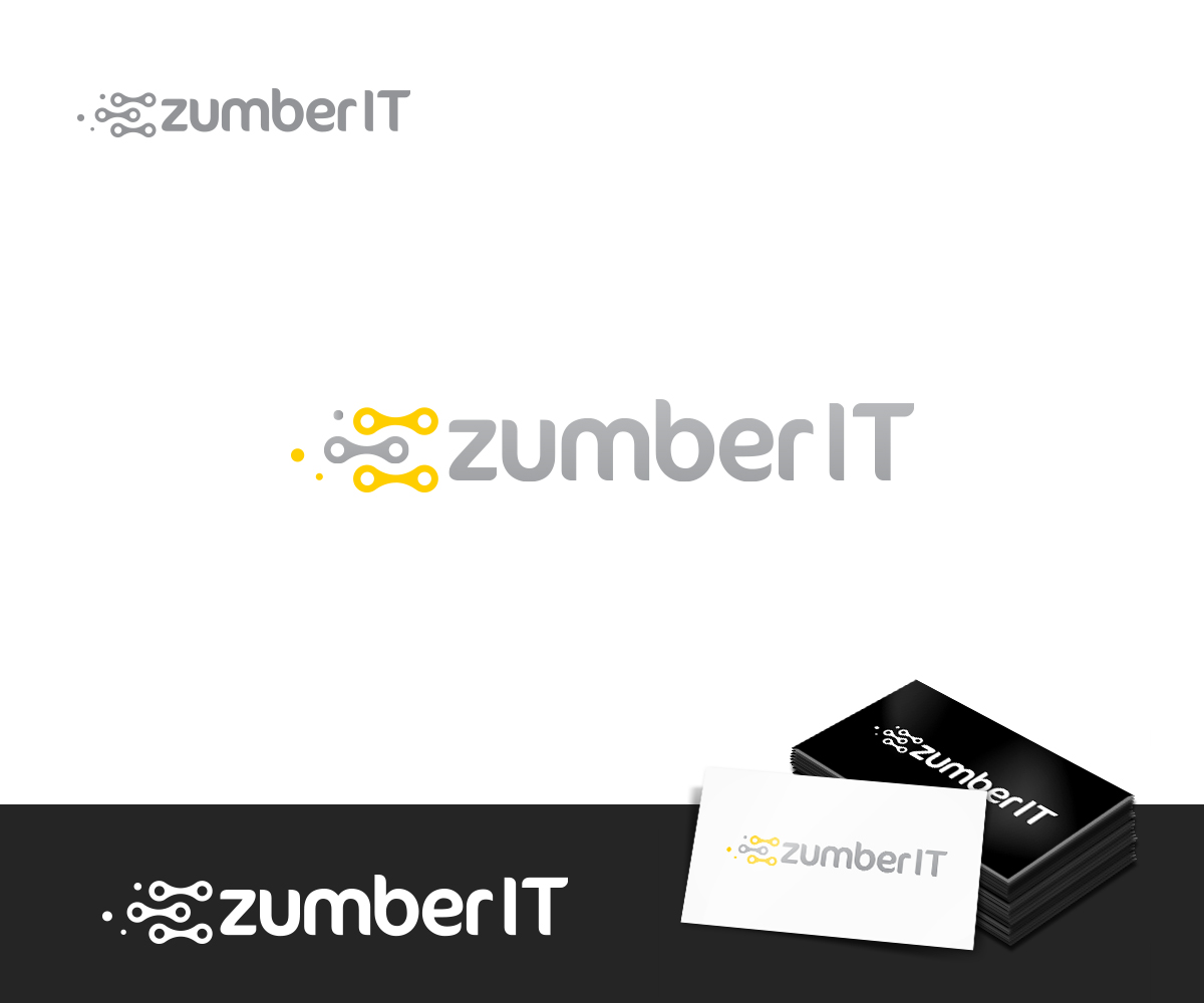 Logo-Design von xqs für zumber IT | Design #1610850