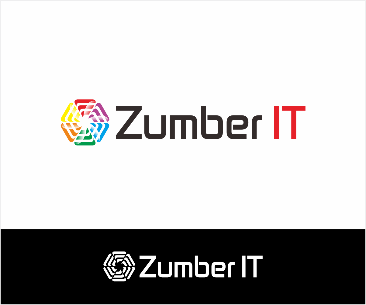 Logo-Design von ninisdesign für zumber IT | Design #1599813
