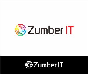 Logo-Design von ninisdesign für zumber IT | Design: #1599813