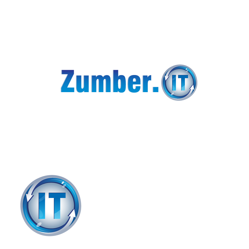 Logo Design by instudio for zumber IT | Design #1587508