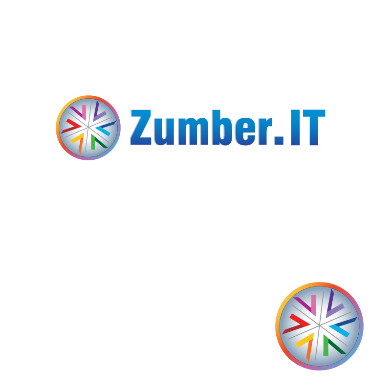 Logo-Design von instudio für zumber IT | Design #1587511