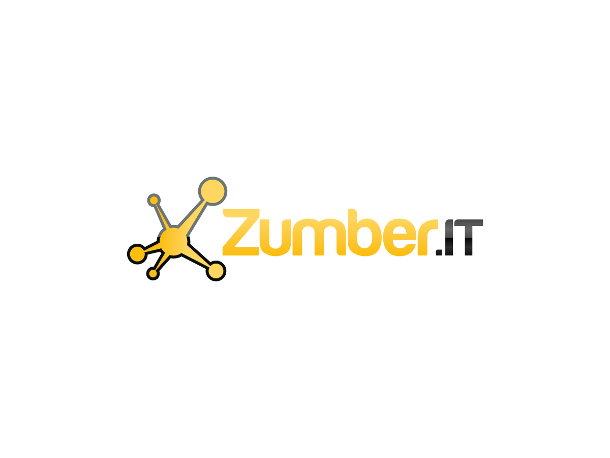 Logo-Design von MIM design für zumber IT | Design #1600680