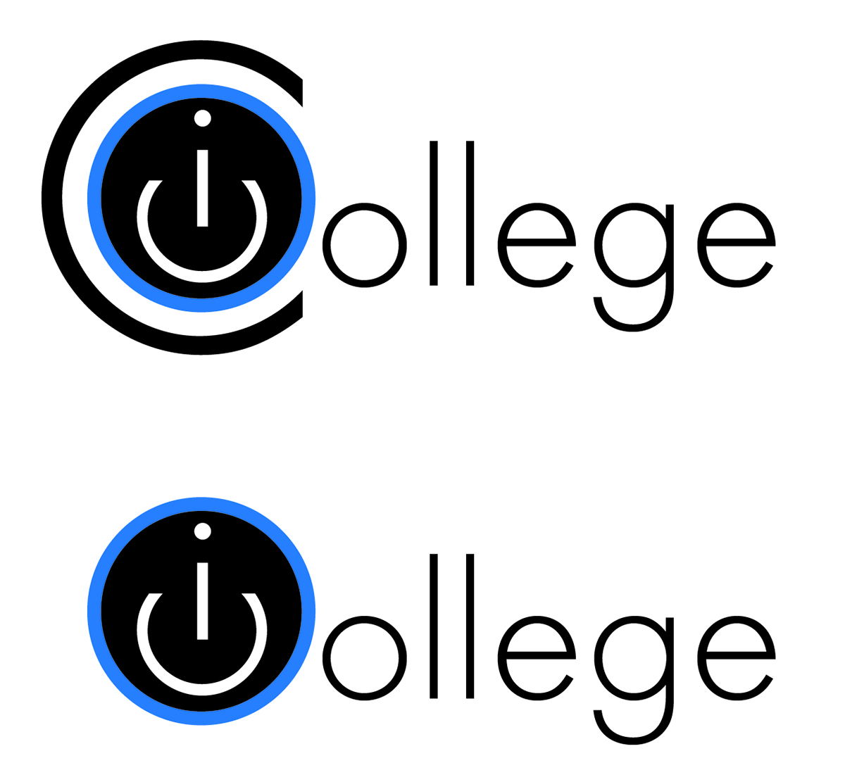 Logo Design by Darren Walker for this project | Design #5837730