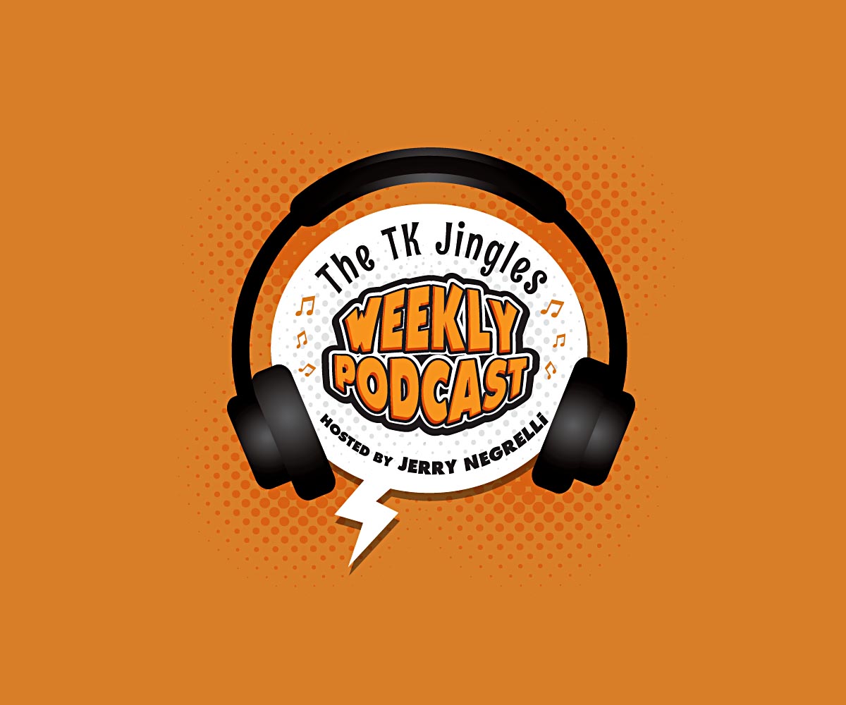 Podcast Design by radleon for this project | Design #6019541