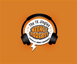 Podcast Design by radleon for this project | Design: #6019541