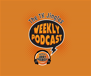 Podcast Design by radleon for this project | Design: #6019545