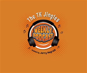Podcast Design by radleon for this project | Design: #6019548