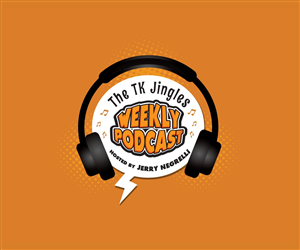 Podcast Design by radleon for this project | Design: #6051919