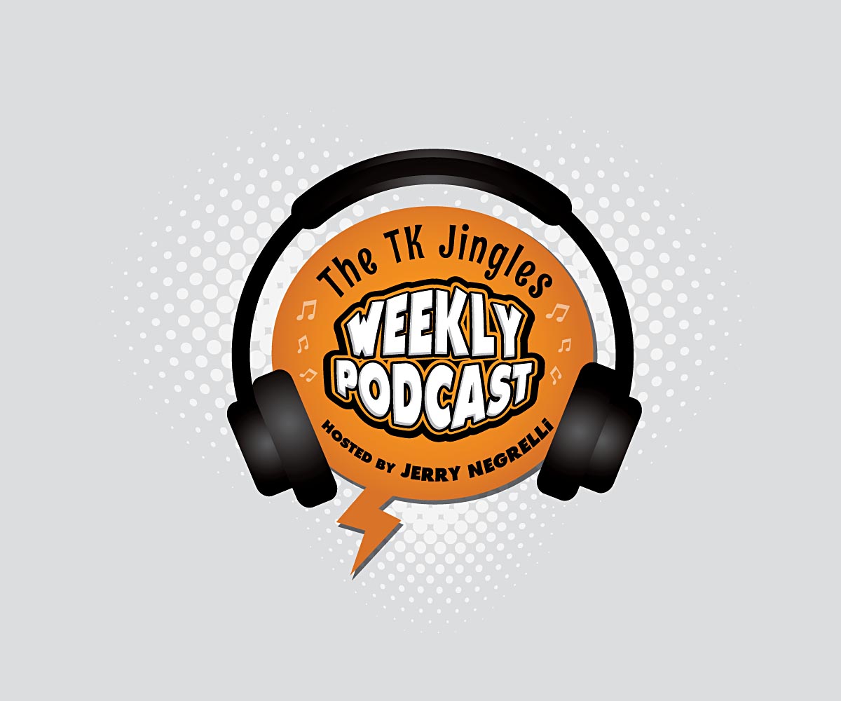 Podcast Design by radleon for this project | Design #6051923