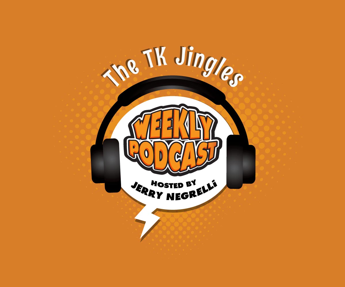 Podcast Design by radleon for this project | Design #6051924