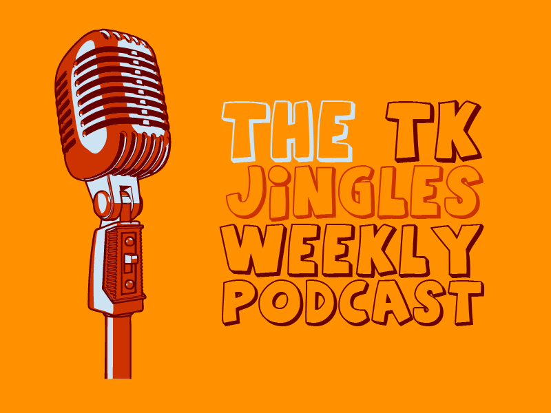 Podcast Design by bourjart1992 for this project | Design #6067199