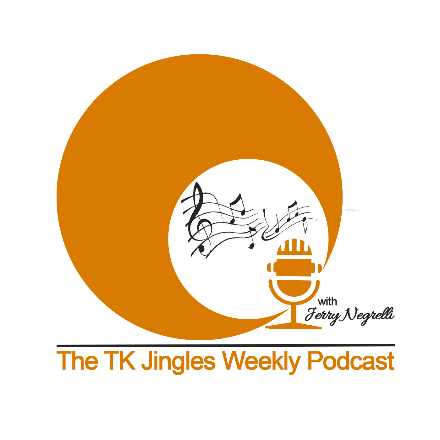 Podcast Design by MKG for this project | Design #6025892