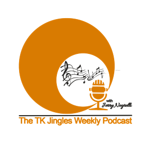 Podcast Design by MKG for this project | Design: #6025892