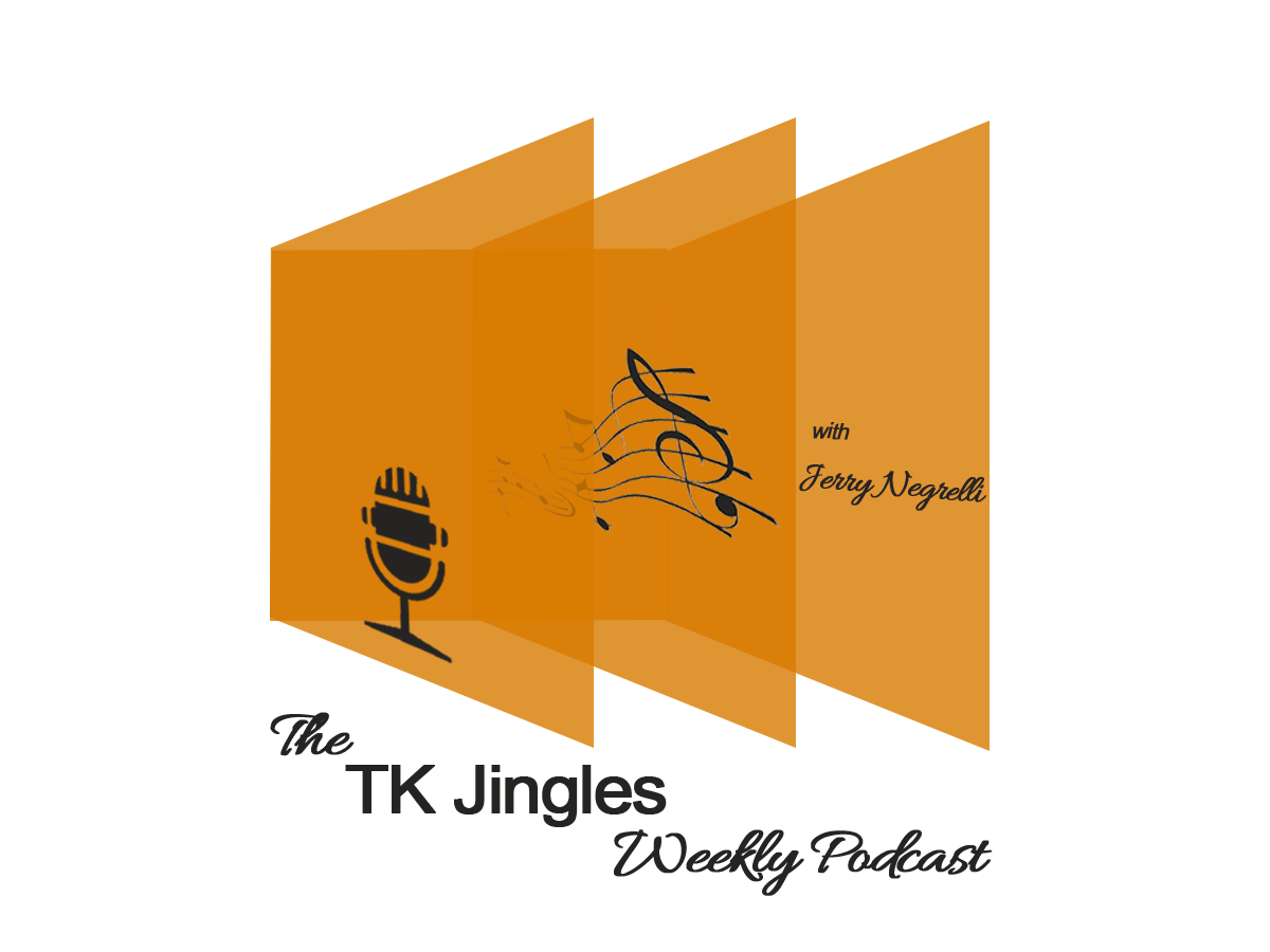 Podcast Design by MKG for this project | Design #6025901