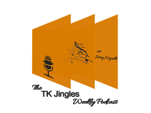 Diseño de Podcast por MKG para este proyecto | Diseño: #6025901