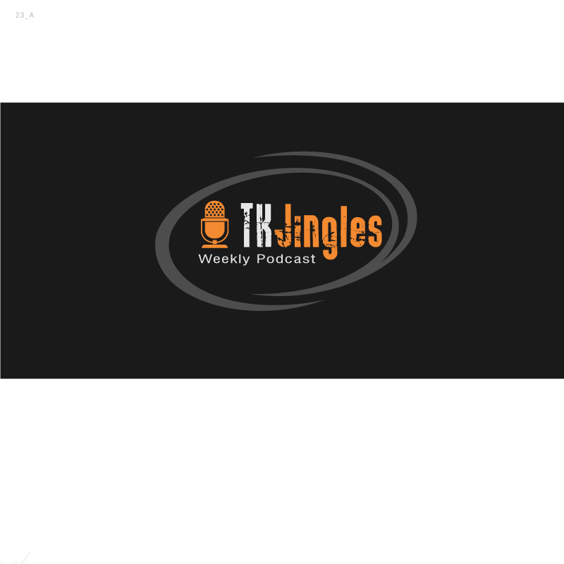 Podcast Design by instudio for this project | Design #6037414