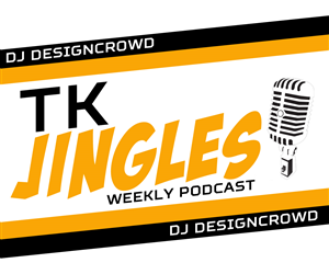 Podcast Design by itsmeyouraldrin