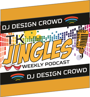 Podcast Design by itsmeyouraldrin for this project | Design: #6056471