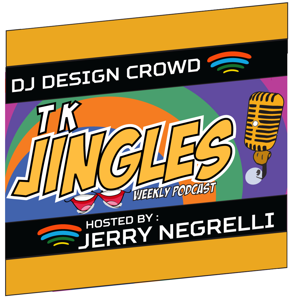 Podcast Design by itsmeyouraldrin for this project | Design #6057644