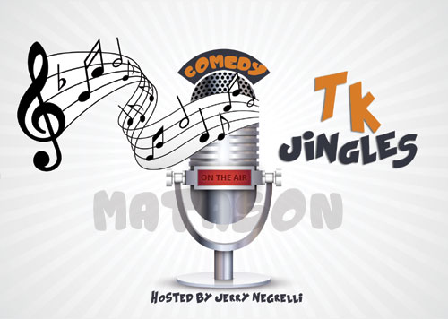 Podcast Design by pmatason for this project | Design #5991489