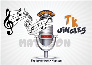 Podcast Design by pmatason for this project | Design: #5991489
