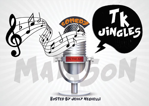 Podcast-Design von pmatason für dieses Projekt | Design #5991496