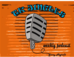 Podcast Design by Rhea for this project | Design #6068615