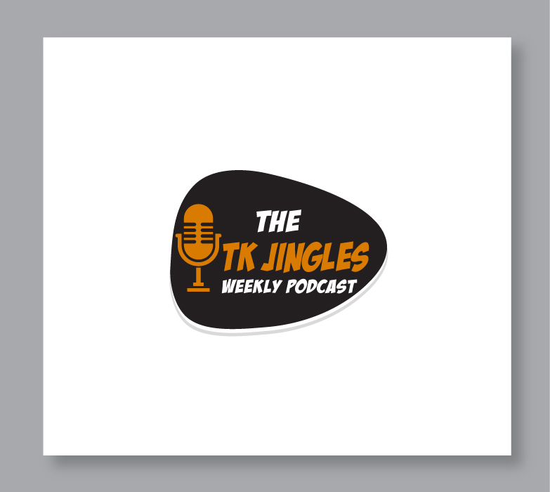 Podcast Design by Logo4smita for this project | Design: #6064554