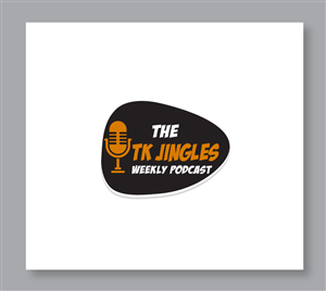 Podcast Design by Logo4smita