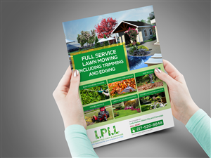 Flyer Design by Raj