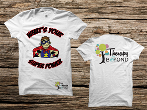 T-Shirt-Design von Kburks für dieses Projekt | Design: #5870913