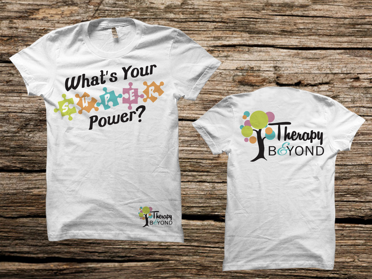 T-shirt Design by Kburks for this project | Design #5870945