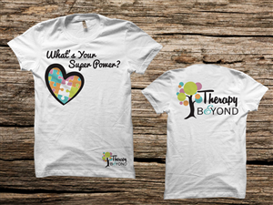 T-Shirt-Design von Kburks für dieses Projekt | Design: #5879543