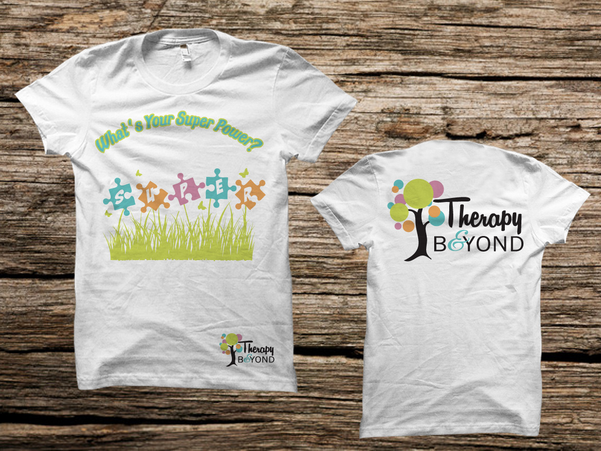 T-shirt Design by Kburks for this project | Design #5879546