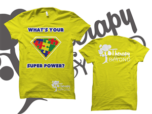 T-shirt Design by Kburks for this project | Design: #5879547